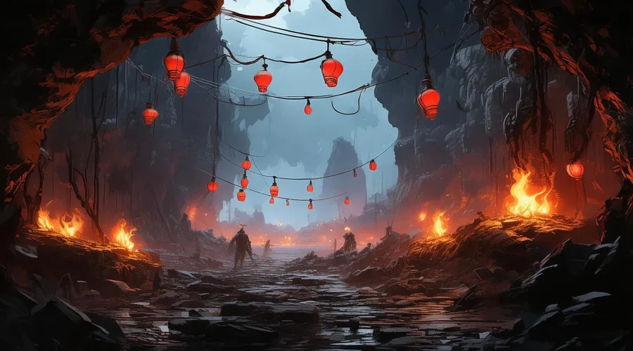 斗罗大陆3游戏图片2